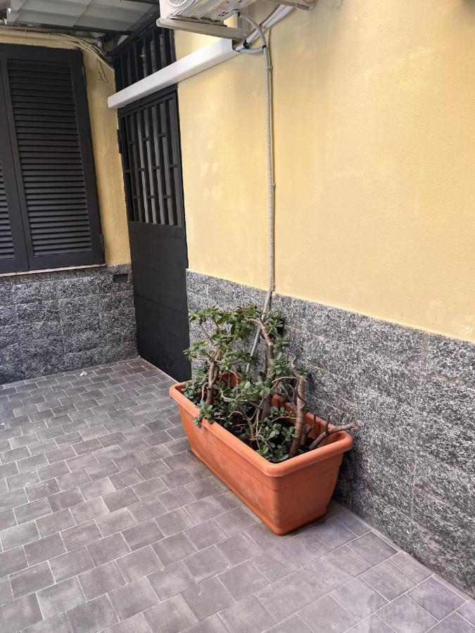 Centro Stabia Apartment Castellammare di Stabia Exterior photo