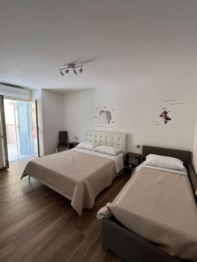 Centro Stabia Apartment Castellammare di Stabia Exterior photo